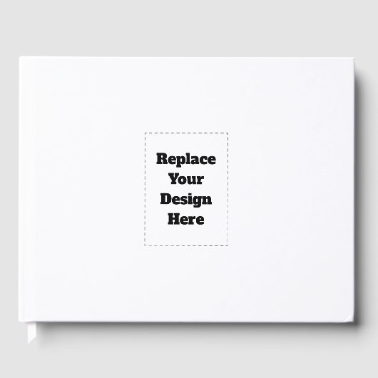 Create Your Own white (Recto)