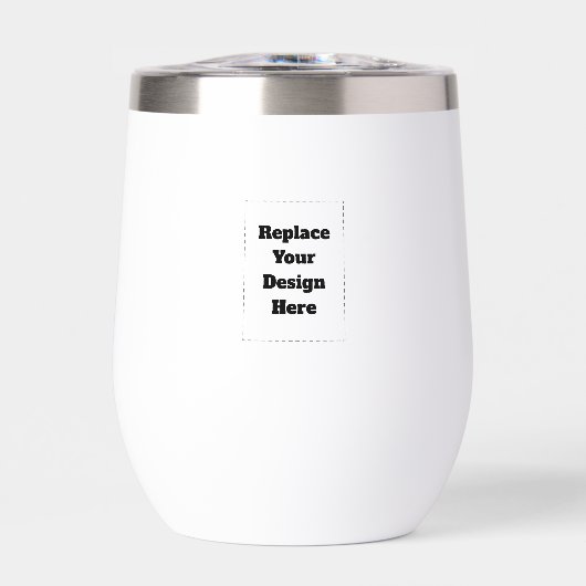 Create Your Own white (Avant)