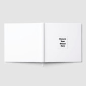 Create Your Own white (Complet)