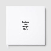 Create Your Own white (Recto)