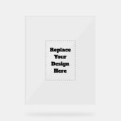 Create Your Own white (Recto)