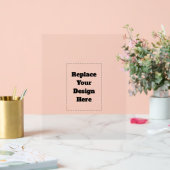 Create Your Own white (Mariage)