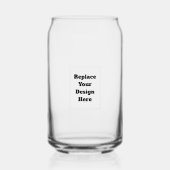 Create Your Own white  (Recto)