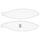 Create Your Own white  Basketbal (Panelen)