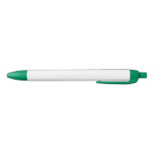 Create Your Own Zwarte Inkt Pen (Bodem)
