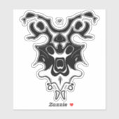 Creater X v1 Sticker (Vel)