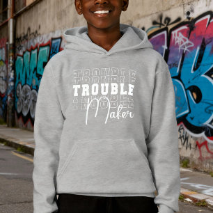 Créateur de problèmes
