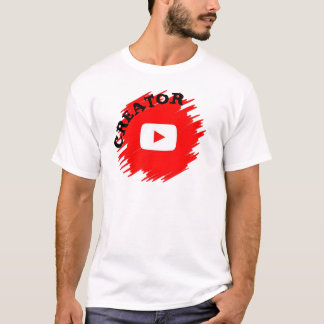 Créateur T-shirt