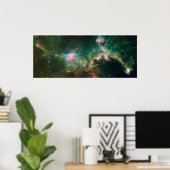 Creatie Poster (Thuiskantoor)