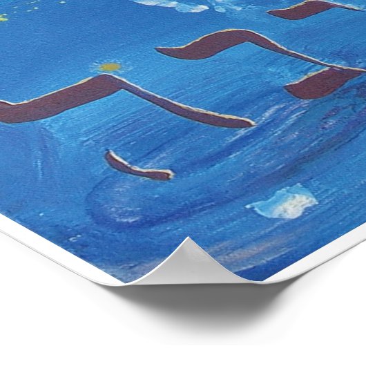 Creatie Poster (Hoek)