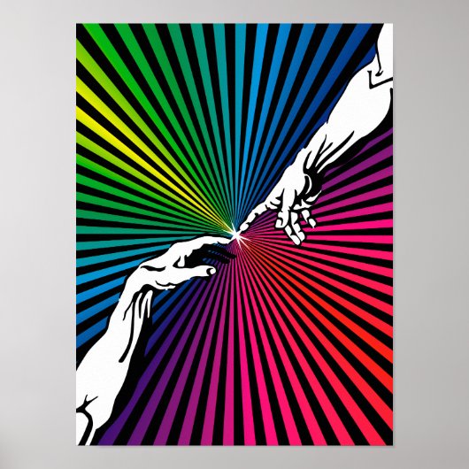 Creatie Poster (Voorkant)