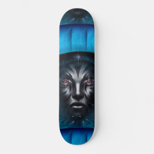 creatie skateboard