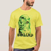 creatie T T-shirt (Voorkant)