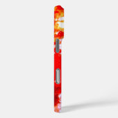 Creatief Abstract kunstwerk Case-Mate iPhone Case (Achterkant / Rechts)