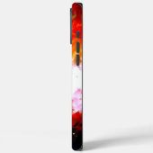 Creatief Abstract kunstwerk Case-Mate iPhone Case (Achterkant / Links)