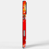 Creatief Abstract kunstwerk Case-Mate iPhone Case (Achterkant / Rechts)