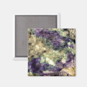 Creatief Abstract modern design Magneet (Voorkant / Achterkant)