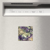 Creatief Abstract modern design Magneet (Insitu (Vaatwasser))