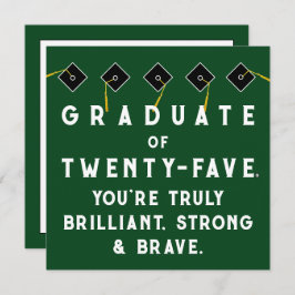 Creatief Afstuderen 2025 Kaart