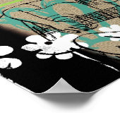 Creatief denken poster (Hoek)