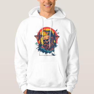 Creatief Hoodie