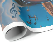 Creatief inpakpapier (Rol Hoek)