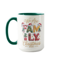 Creatief & Leuk Familie Kerstfeest