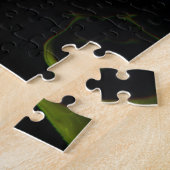 Creatief patroonpuzzel legpuzzel (Zijkant)