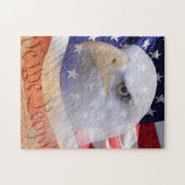 Creatief patroonpuzzel legpuzzel (Horizontaal)