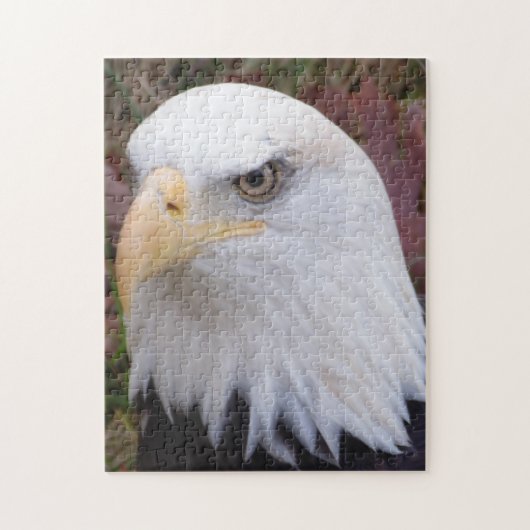 Creatief patroonpuzzel legpuzzel (Verticaal)