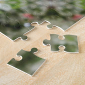Creatief patroonpuzzel legpuzzel (Zijkant)