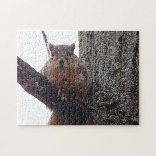 Creatief patroonpuzzel legpuzzel (Horizontaal)