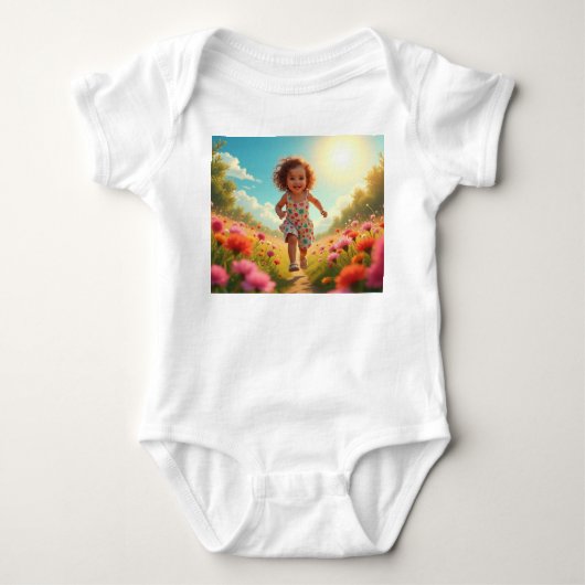 CREATIEF ROMPER (Voorkant)
