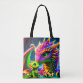 creaties draagtas (Voorkant)