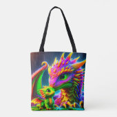 creaties draagtas (Achterkant)