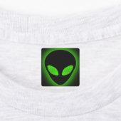 creaties labels (Aangebracht)