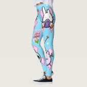 creaties | leggings (Links)