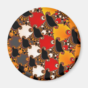 creaties magneet