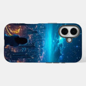 Creatieve Aangepaste Telefoon Hoesjes & Wallpapers (Achterkant (horizontaal))