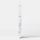 Creatieve abstracte handgeschilderde achtergrond, Case-Mate iPhone case (Achterkant / Links)