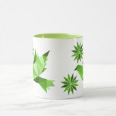 CREATIEVE BIRD-MOK VOOR CADEAU MOK (Midden)
