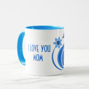 CREATIEVE BIRD-MOK VOOR CADEAU MOK