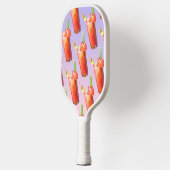Creatieve Bloody Mary Cocktail Pickleball Paddle (Links)