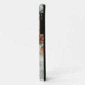 Creatieve Covers - iPhone 5 Hoesje (Achterkant/links)