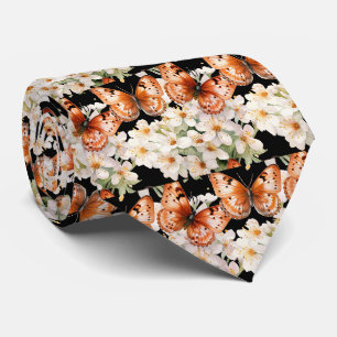 Creatieve Elegante Bijzondere Gelegenheid Formele  Stropdas