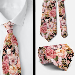 Creatieve Elegante Bijzondere Gelegenheid Formele  Stropdas