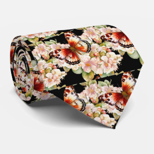 Creatieve Elegante Bijzondere Gelegenheid Formele Stropdas