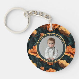 Creatieve geschenken voor gepensioneerde vrouw op  sleutelhanger