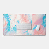 creatieve grond bureaumat (Keyboard & Muis)