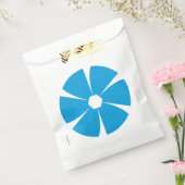 Creatieve Herinneringen  Bedankzakje (Gezegeld)